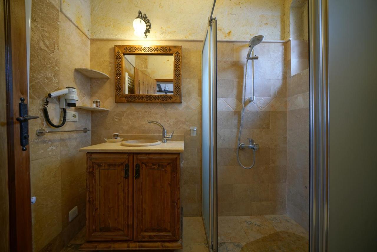 Vista Cave Hotel Göreme Ngoại thất bức ảnh