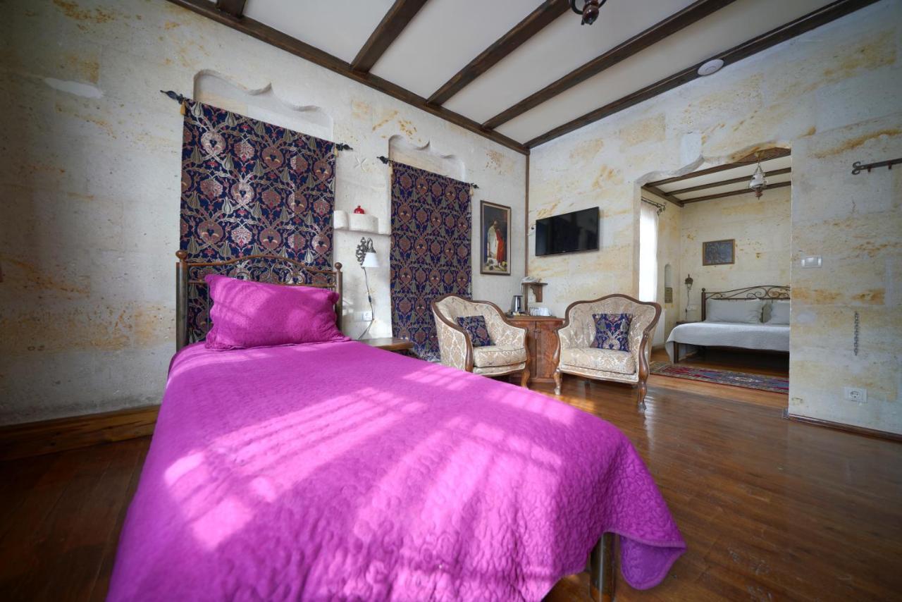 Vista Cave Hotel Göreme Ngoại thất bức ảnh