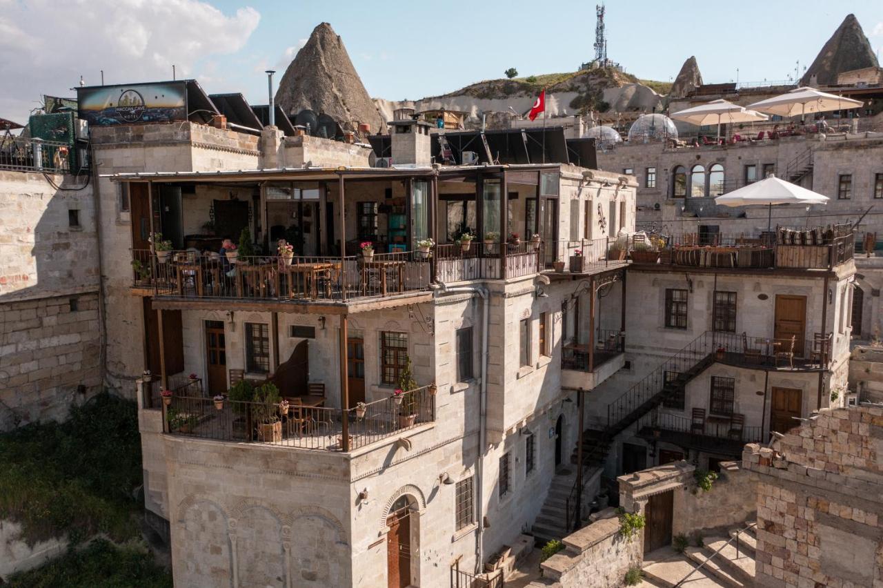 Vista Cave Hotel Göreme Ngoại thất bức ảnh