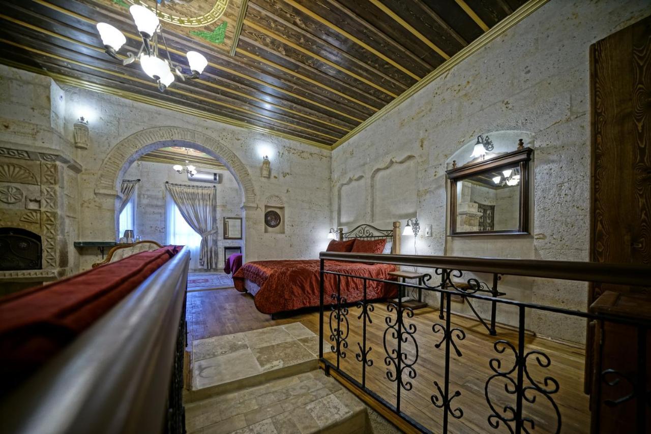 Vista Cave Hotel Göreme Ngoại thất bức ảnh