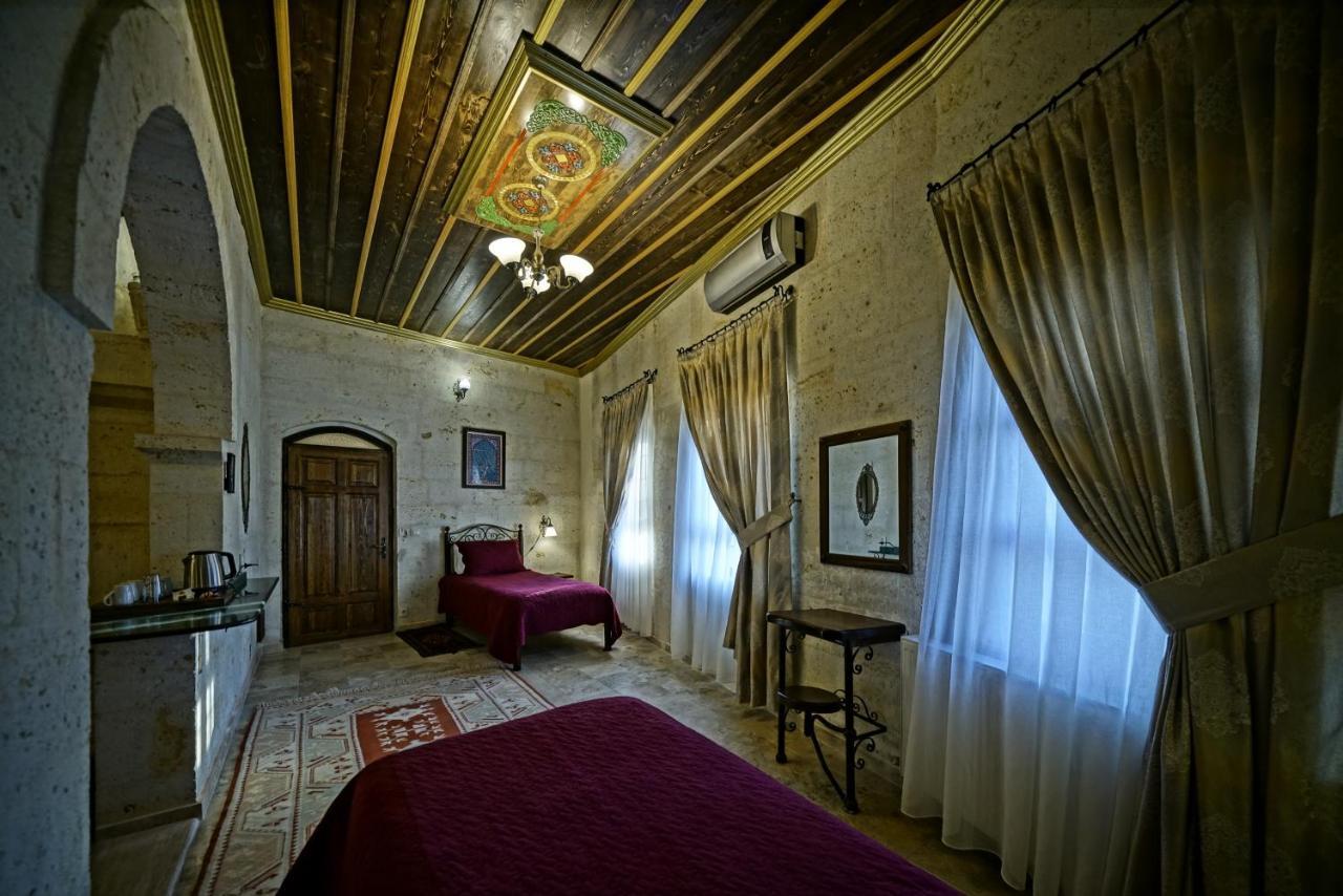 Vista Cave Hotel Göreme Ngoại thất bức ảnh
