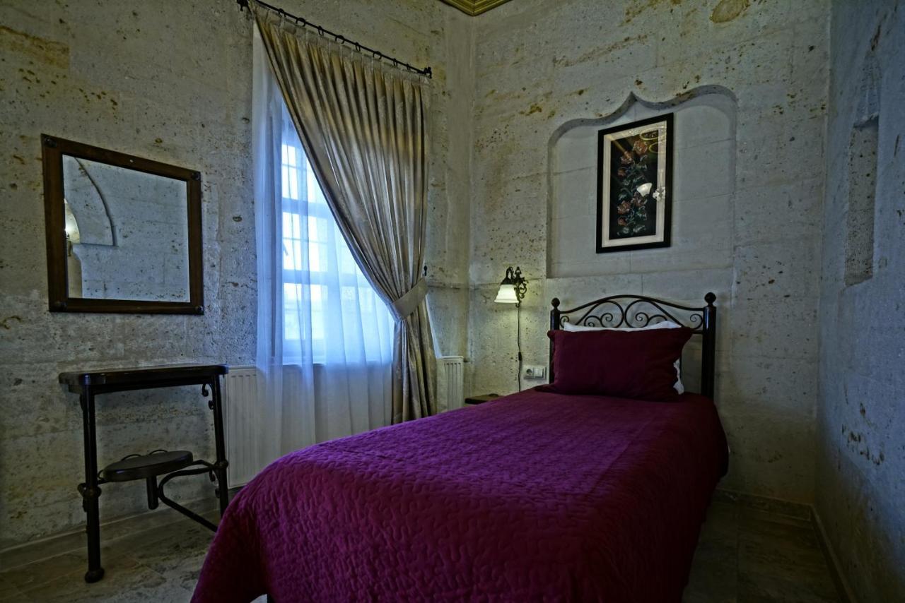 Vista Cave Hotel Göreme Ngoại thất bức ảnh