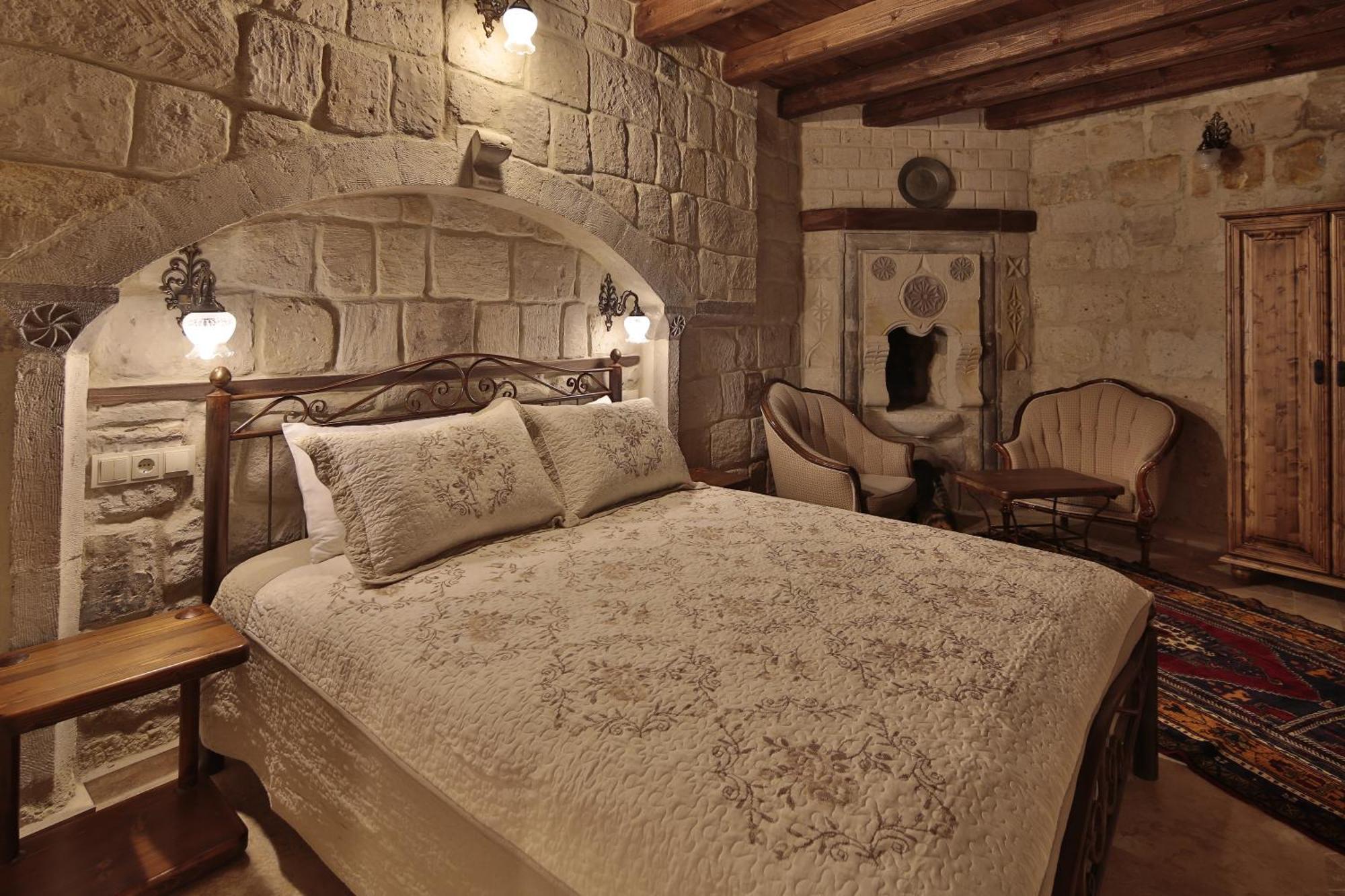 Vista Cave Hotel Göreme Ngoại thất bức ảnh