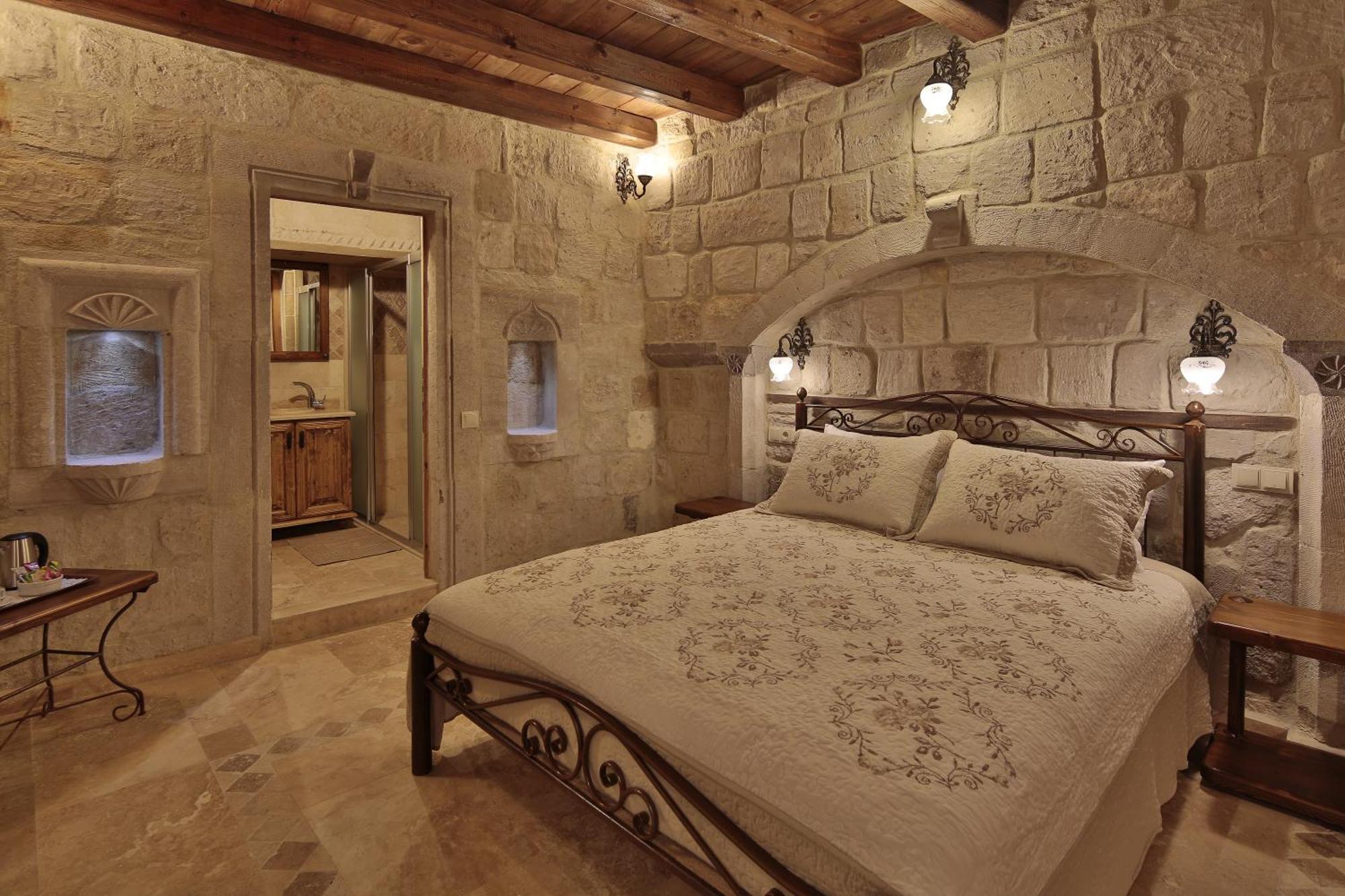 Vista Cave Hotel Göreme Ngoại thất bức ảnh