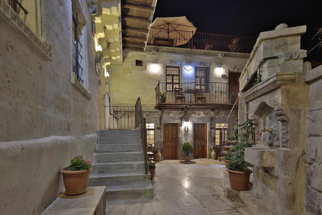 Vista Cave Hotel Göreme Ngoại thất bức ảnh