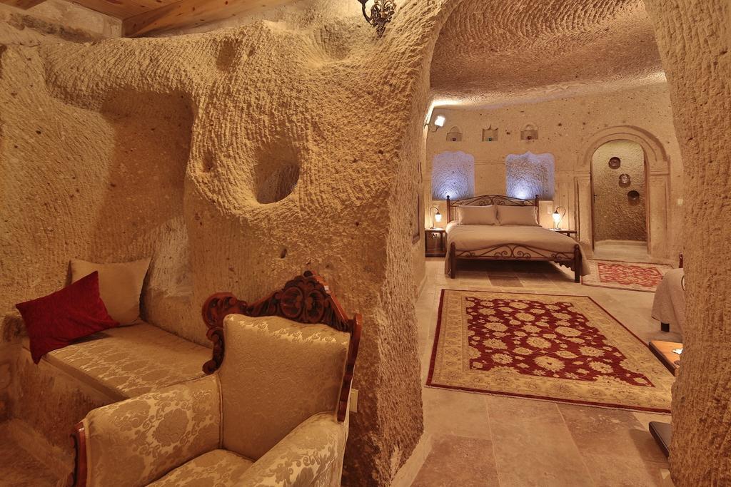 Vista Cave Hotel Göreme Phòng bức ảnh
