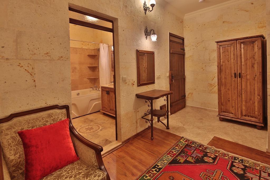 Vista Cave Hotel Göreme Phòng bức ảnh