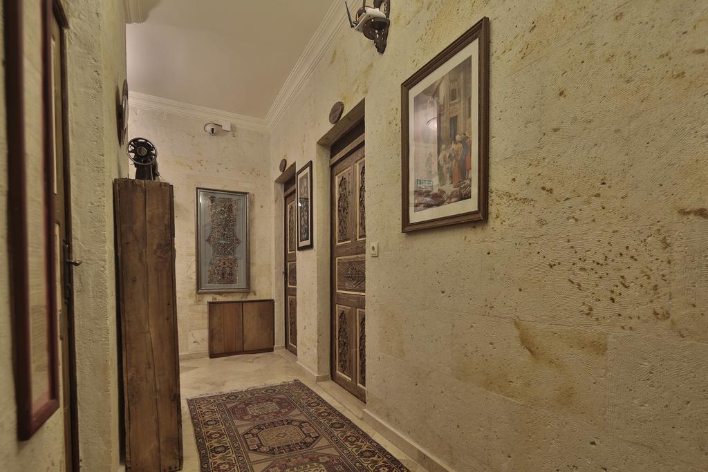 Vista Cave Hotel Göreme Ngoại thất bức ảnh