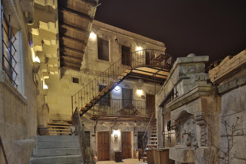 Vista Cave Hotel Göreme Ngoại thất bức ảnh