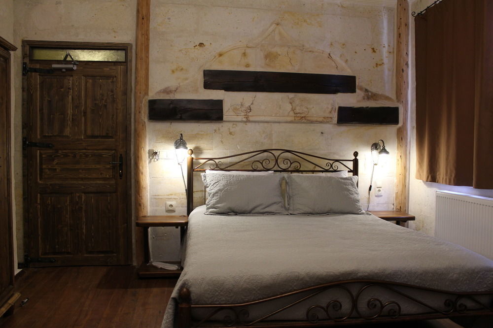 Vista Cave Hotel Göreme Ngoại thất bức ảnh