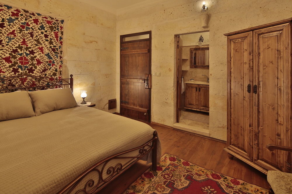 Vista Cave Hotel Göreme Ngoại thất bức ảnh
