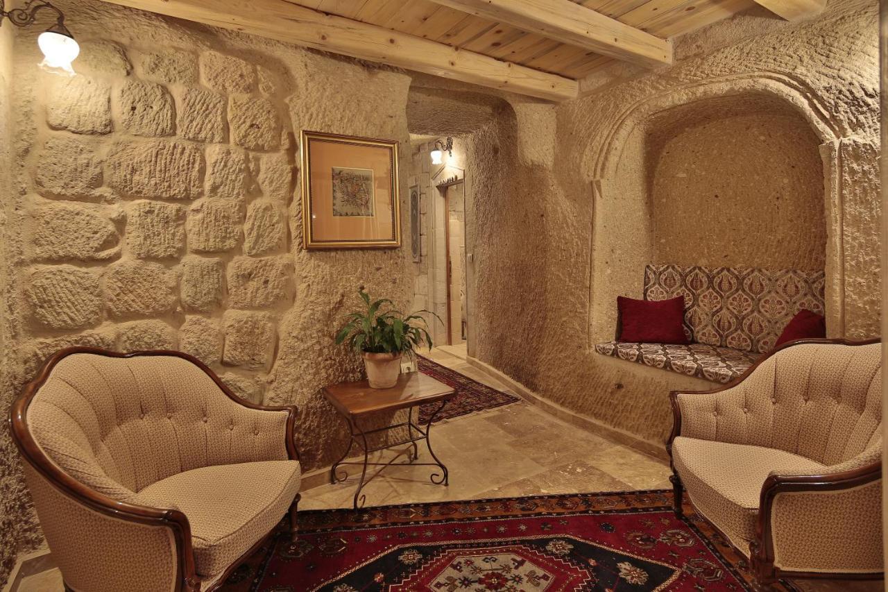 Vista Cave Hotel Göreme Ngoại thất bức ảnh