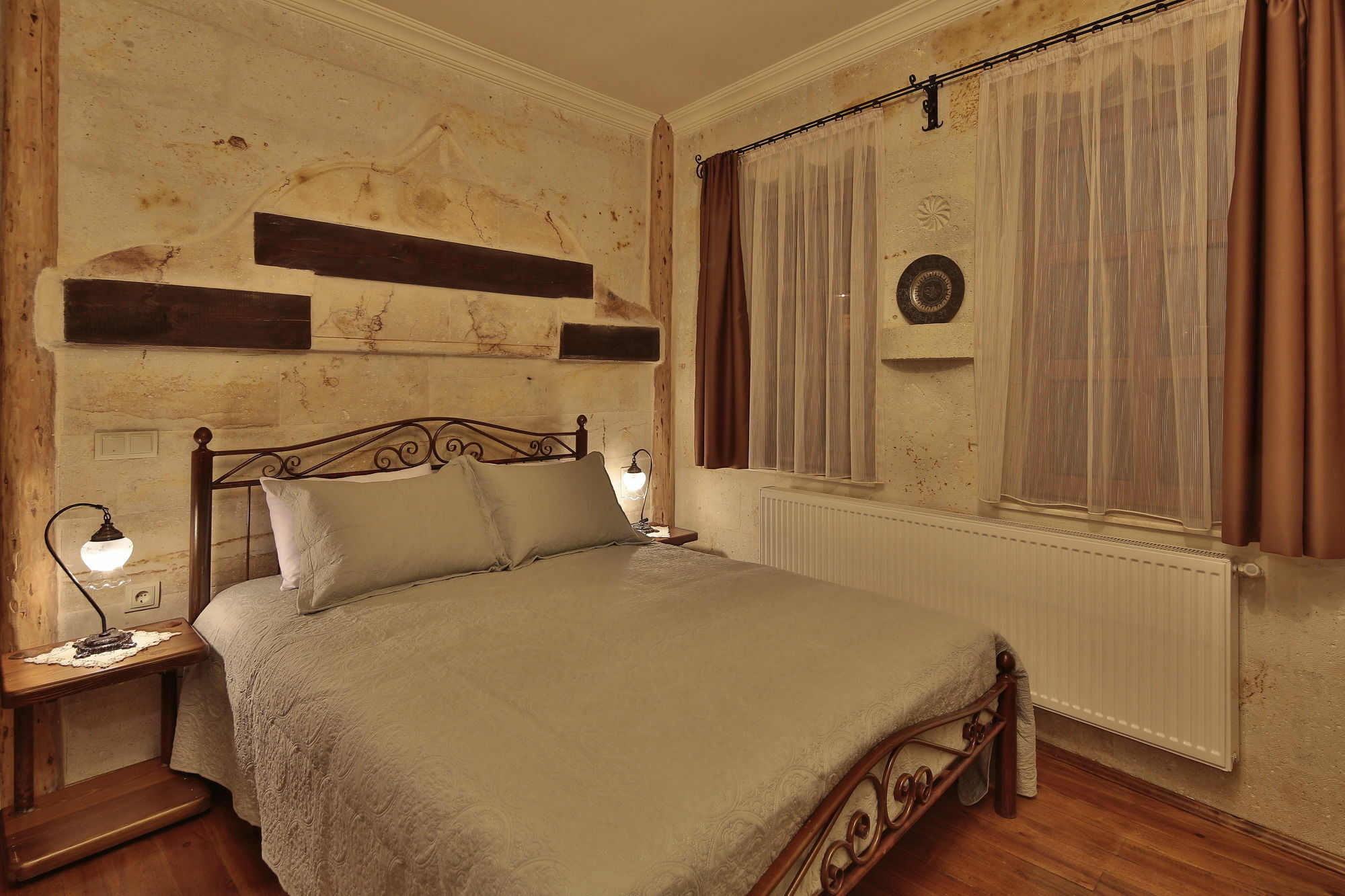 Vista Cave Hotel Göreme Ngoại thất bức ảnh